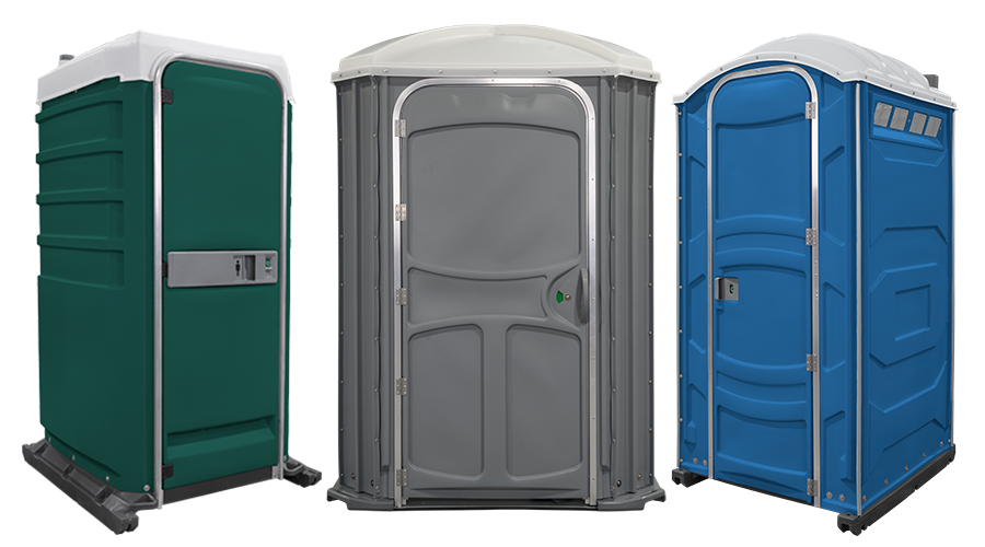 Portable Toilets Porta Potty