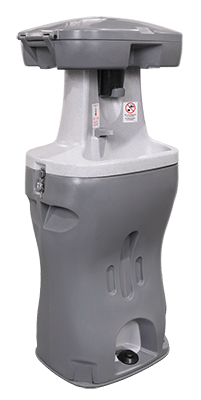 Portable Handwashing Stations