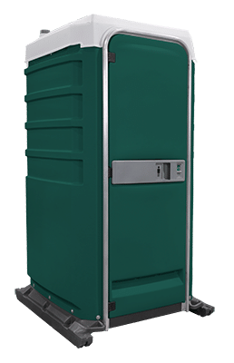Flushable Portable Toilet