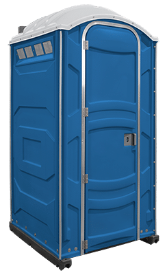 Porta Potty Standard Unit